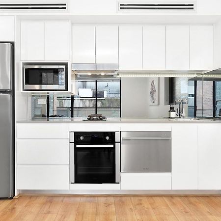 Balmain Modern Apartments سيدني المظهر الخارجي الصورة