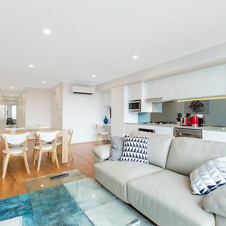 Balmain Modern Apartments سيدني المظهر الخارجي الصورة