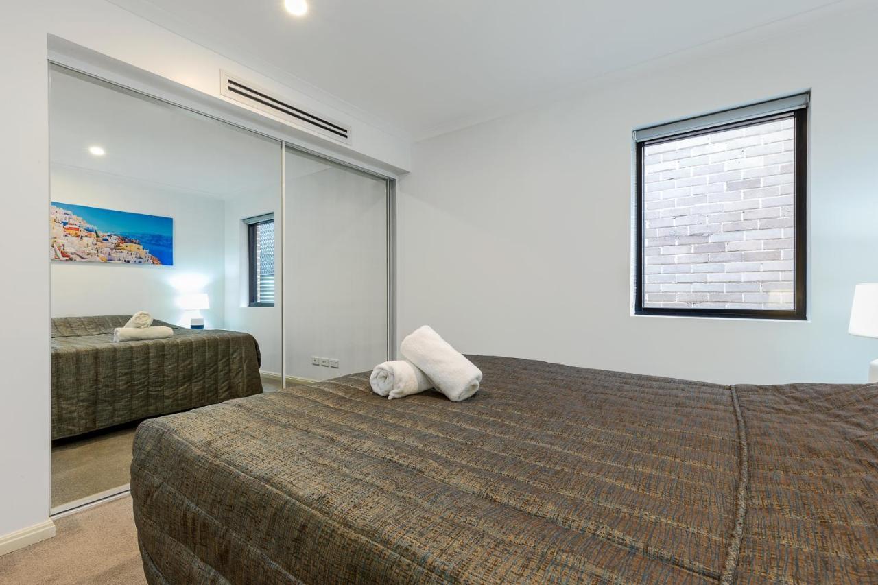 Balmain Modern Apartments سيدني المظهر الخارجي الصورة