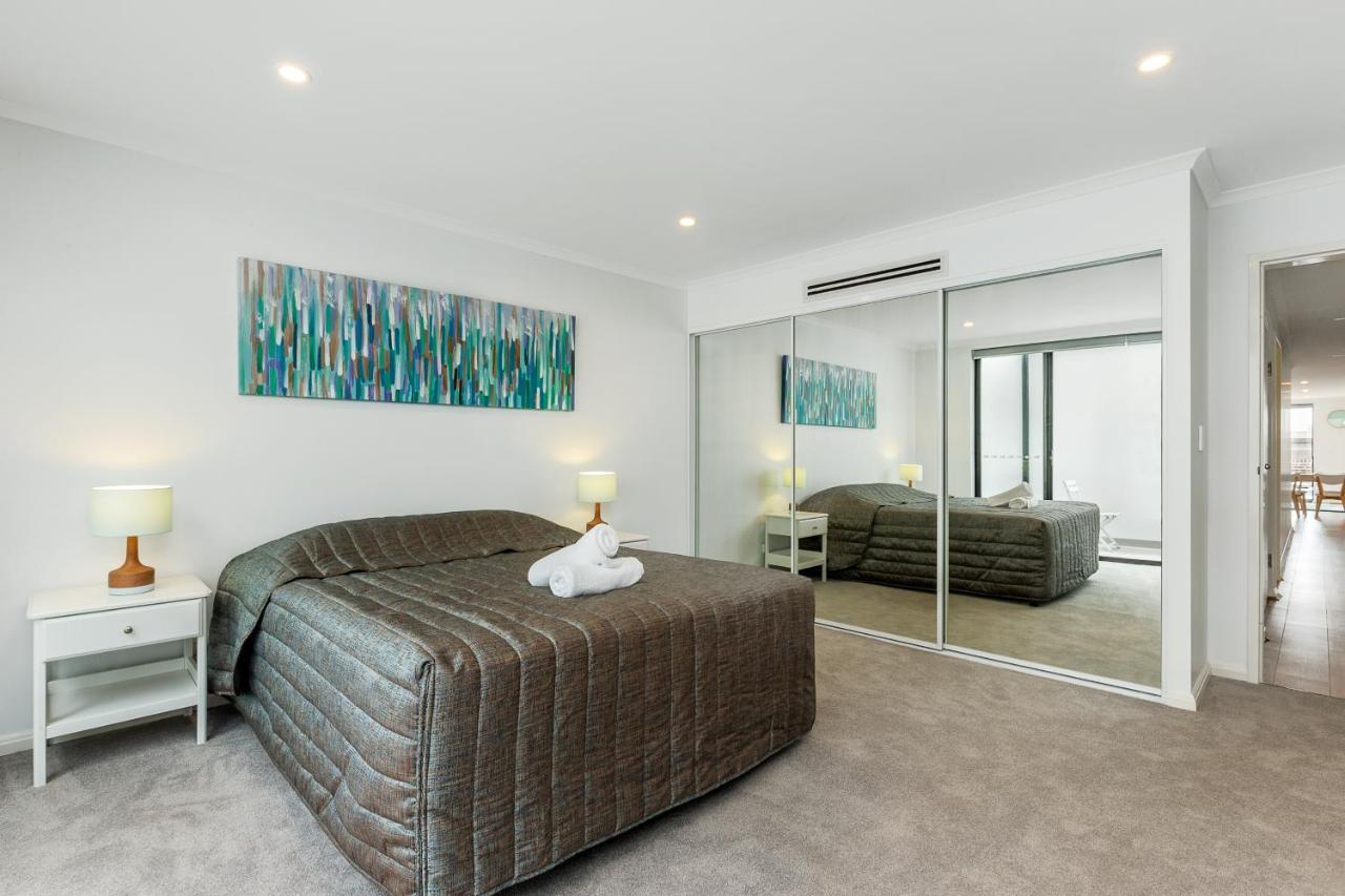 Balmain Modern Apartments سيدني المظهر الخارجي الصورة